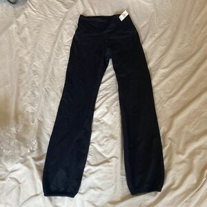 OFFLINE by Aerie The Hugger High Waisted Cinch Pant